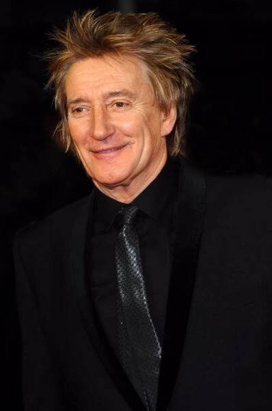 Rod Stewart dostal milionovou nabídku. S díky ji odmítl.