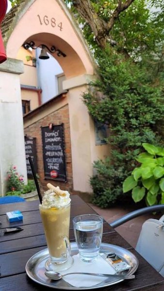 Café Kulíšek foto 2
