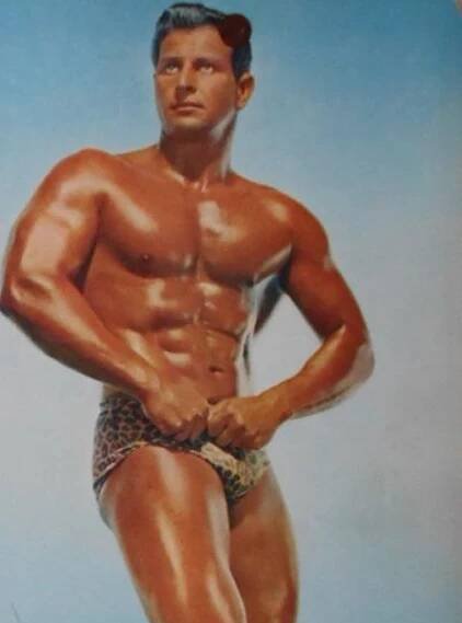 Joe Gold