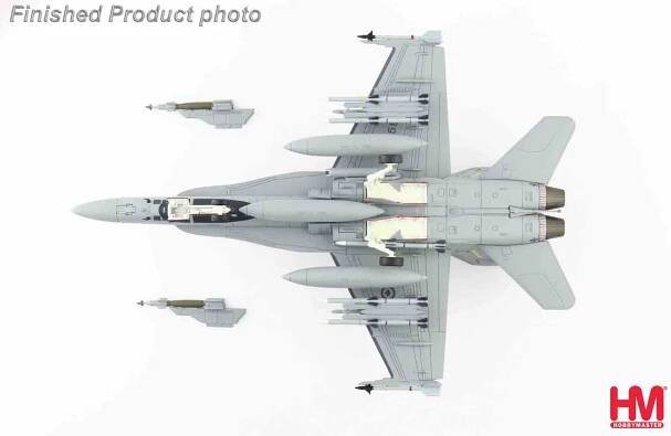 Hobby Master HA3559-CF-18 Hornet RCAF