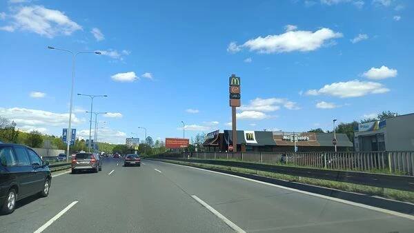 McDonald's foto 5