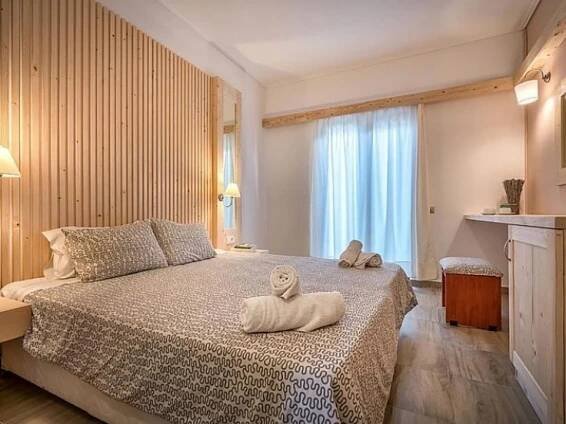 ARION RESORT (hotel) - ZAKYNTHOS - ŘECKO | Zájezdy a Dovolená