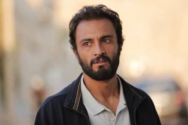 Asghar Farhadi's 