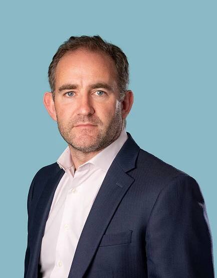 John Dennis profile picture