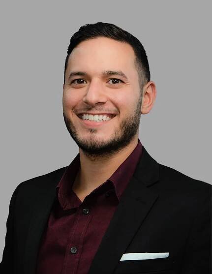 David Gonzalez