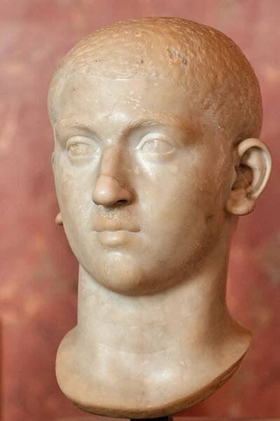 Severus Alexander