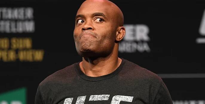 Bank! Anderson Silva set to get $10.3 million from UFC antitrust settlement