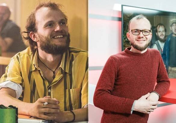 Mrtvá hvězda seriálu Most! Škultéty: Hádky kvůli Čočkinově smrti!