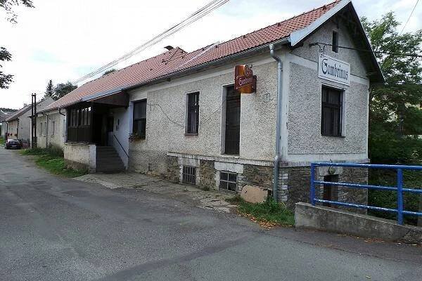 Staročeská hospoda Obecnice | Apetee