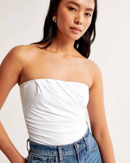 Abercrombie & Fitch Black Friday Deals To Shop Now 2024