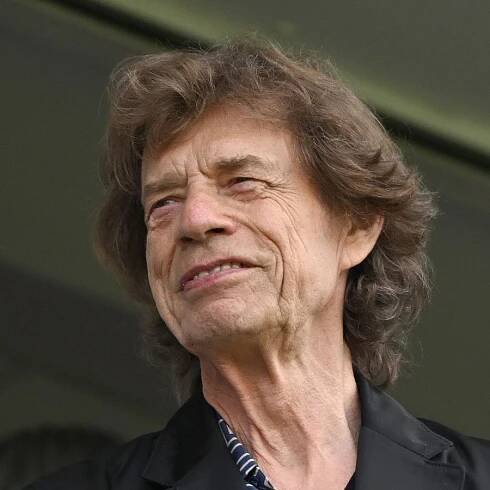 It's official – the innovative planting at Mick Jagger's upstate New York home is a treasure trove of security, safety, and seclusion