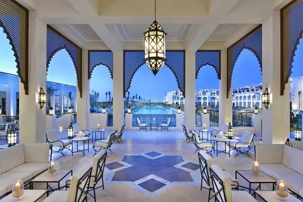 STEIGENBERGER RESORT ALAYA - Egypt - Marsa Alam | Superzajezdy.cz