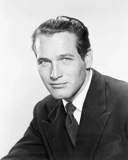 Paul Newman - Wikipedia