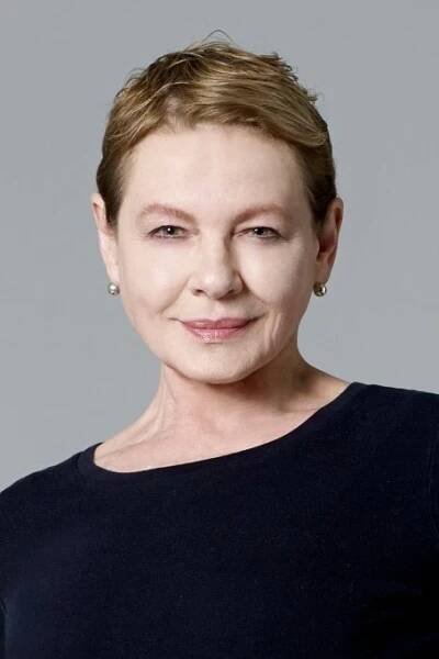 Dianne Wiest herečka