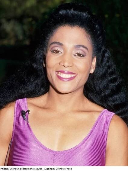 Olympedia – Florence Griffith Joyner