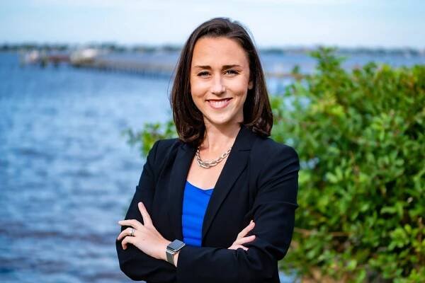 Meet Rebecca — Rebecca King Ferraro Digital Marketing Management