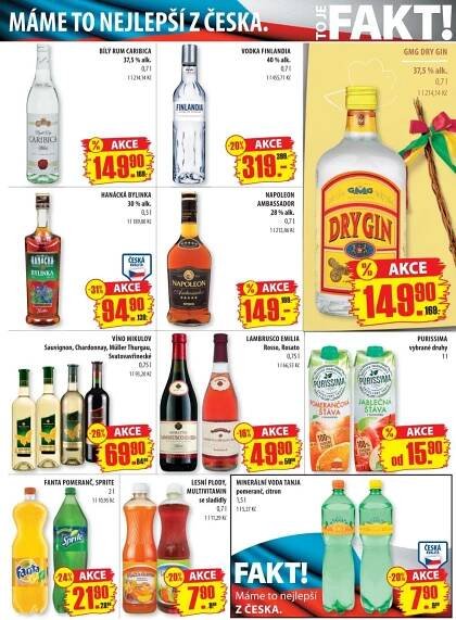 Označte produkt do nákupního košíku