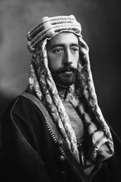The Guardian Part 10: The passing of the Greatest Holy Leaf and The Dispensation of Bahá’u’lláh (1932 – 1936) – The Utterance