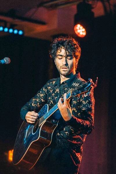 Nat and Alex Wolff Spill on 'Fun' First Tour in Years While Preparing for Next Era: 'This Is Just the Beginning'