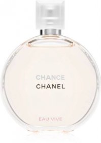 Chanel Chance Eau Vive toaletní voda pro ženy