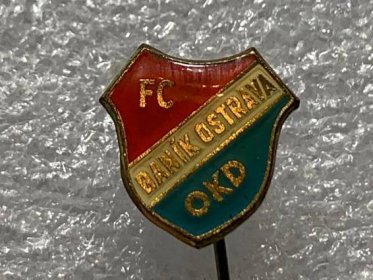 FC BANIK OSTRAVA OKD.