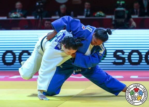 Beatriz SOUZA / IJF.org