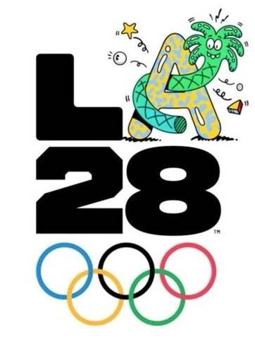 Olympijské hry v Los Angeles 2028 budou | nastartu.cz 