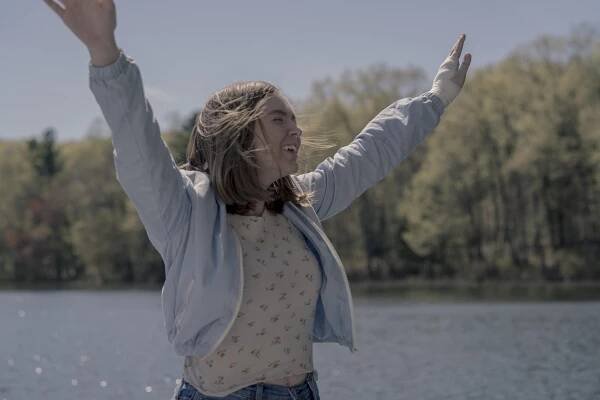 Elsie Fisher