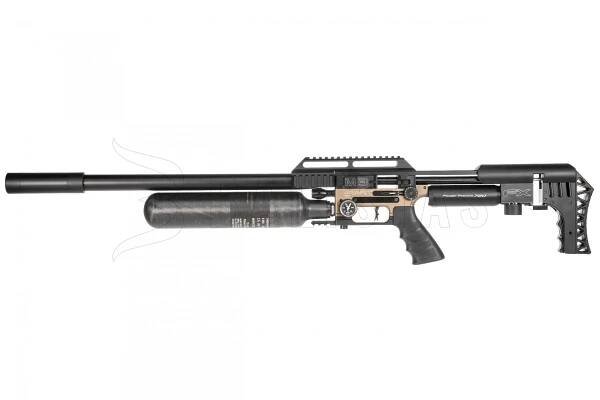 FX Impact M3 Sniper Bronze 5,5mm