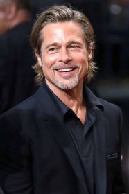 Inside Brad Pitt's Big Return — and Why He's 'Very Excited About Life' Now