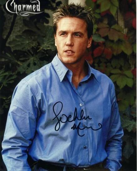 What happened to Lochlyn Munro? What is he doing now? Wiki - Net Worth Post