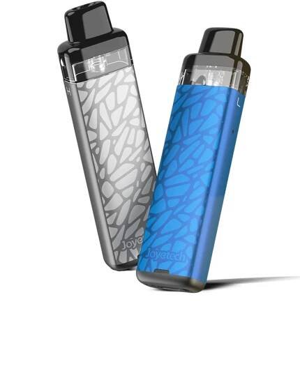 Joyetech EVIO Pod Kit | Vapoo.cz