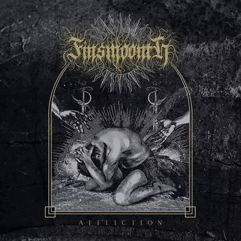 CD Finsmoonth: Affliction LTD | DIGI 2022 Limited Edition Digipack