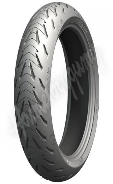 Michelin Road 5 190/50 ZR17 M/C (73W) TL zadní| Hamletovygumy