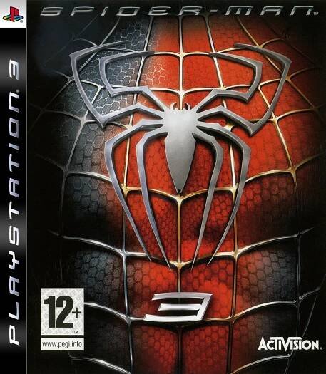 'Spider-Man: 3'