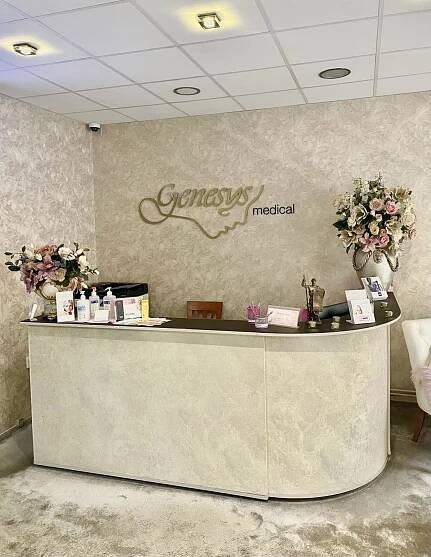Hledáme posily | Genesys Medical Plzeň