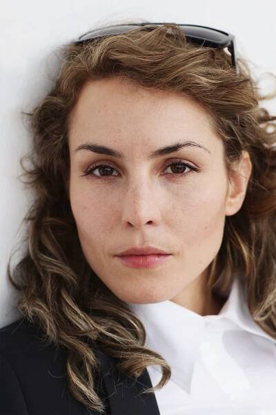 Noomi Rapace herečka