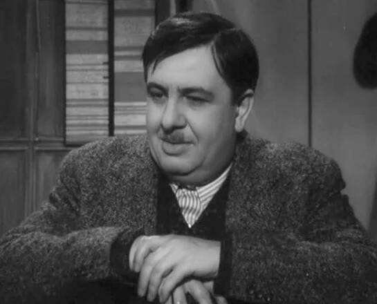 Čestmír Řanda ve filmu Nejlepší ženská mého života (1968, režie Martin Frič)