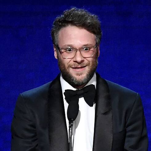 Seth Rogen to start selling his ‘hand smoked’ weed products in the US