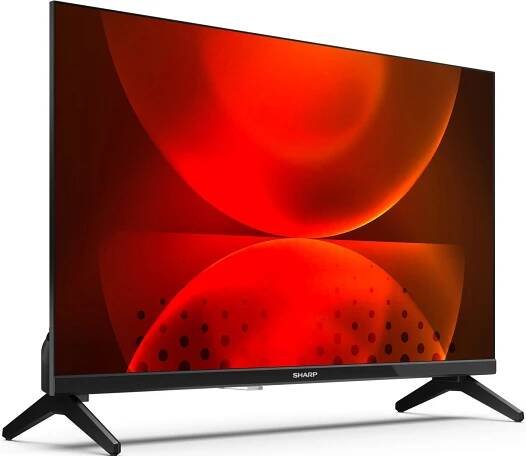 24" Sharp 24FH2EA