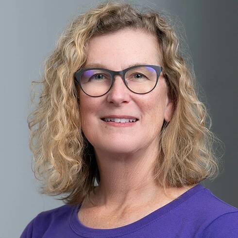 Catherine Besteman