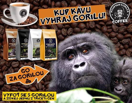 go za gorilou