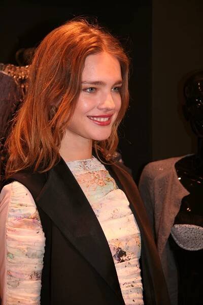 List of Russian fashion models