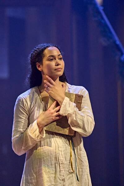 Hamnet | Royal Shakespeare Company 