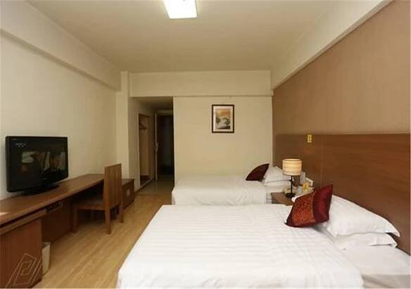 Ane Chain - E Ying Branch Hotel