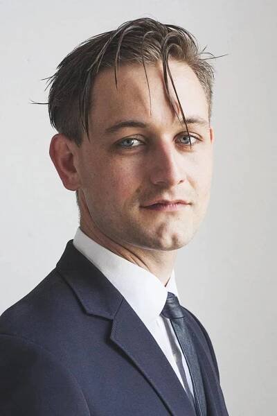 Lukas Thomas Watzl herec