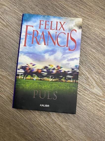 FELIX FRANCIS - PULS