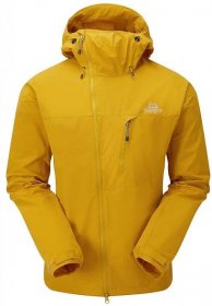 Mountain Equipment Squall Hooded Jacket Acid