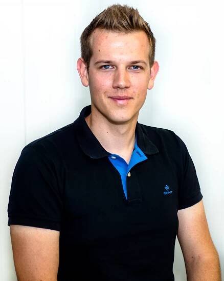 Michael Fischer