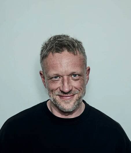 Režisér Viktor Tauš 